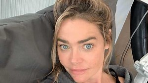 #fabfitfunpartner Visit www.fabfitfun.com and use my code”DENISEFB” for $10 of your purchase! | Denise Richards