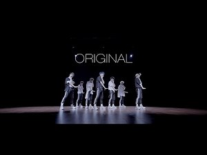 온앤오프 (ONF) - Original (Performance ver.)