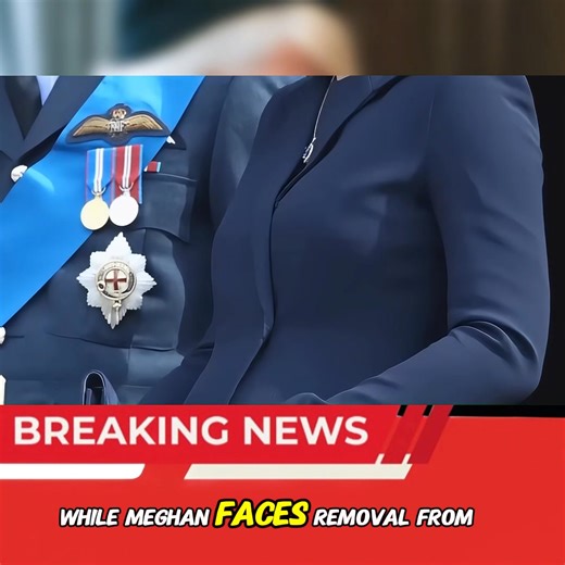 "Windsor Shockwave: Archie and Lilibet Retain Royal Status as Meghan Faces Removal from Succession" Watch Full: https://btuatu.com/zkdb Buckingham Palace confirms Archie and Lilibet remain royals, while Meghan faces removal from royal rule. Catherine leads a dramatic custody debate, sparking global controversy over heritage and legacy. | Diana Chronicle