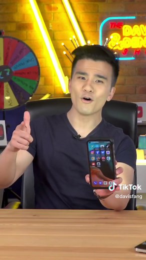 The Ultimate Smartphone: Unihertz Tank Review