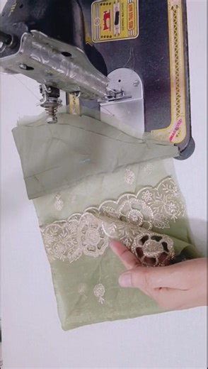 Sleeves me lining kaise lagaye👗/बाजु में अस्तर लगाने का तरीका /#viral #sewing#fashion #tricks#baju
