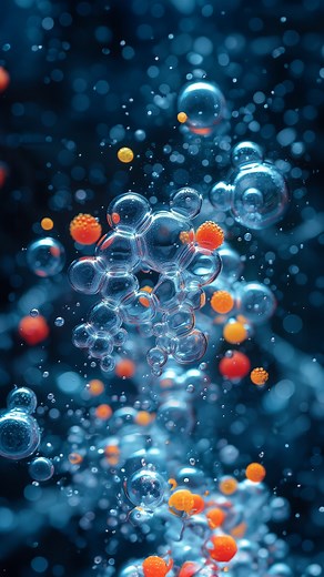 Water can boil, freeze and melt at the same time (The Triple Point Effect). | Hashem Al-Ghaili