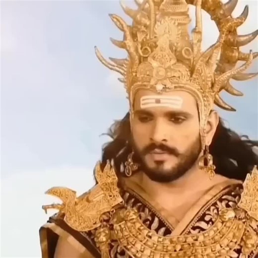 Ravana and Mother Vedavati: A Mythical Tale Explained