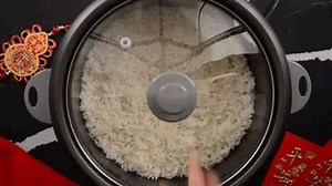 Rice tastes twice as nice when you make it with our rice cookers. :) https://bit.ly/2uHqr10 | Hamilton Beach Canada