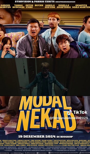 filmbaruindonesia2025 on TikTok