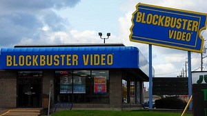 Blockbuster Video's Twitter Account Just Tweeted for the First Time Since 2014