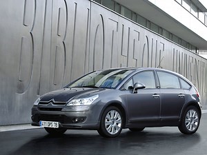 CITROEN C4 2006