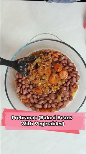 The Ultimate Baked Bean Dish
