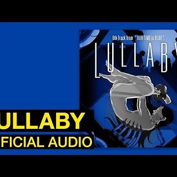 KATIE - Lullaby (Official Audio)