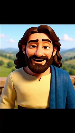 GOSPEL MUSIC: (Genesis 04 - Christ) Jesus’ Blood Speaks A Better Word (Teens)