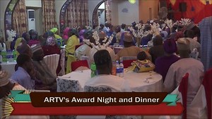 OPENING ADDRESS BY D.G ARTV HAJIYA SA'A IBRAHIM AT THE ARTV AWARDS 2019 | ARTV KANO