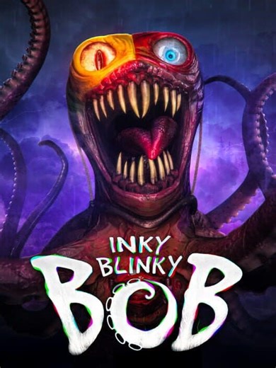 Buy Cheap Inky Blinky Bob CD Keys 🔥 Best Price