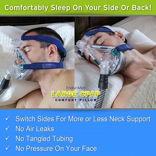 CPAP Pillow