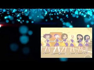 Kim Possible Attack Of The Killer Bebes