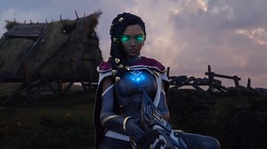 263K views · 460 shares | Sneak peek! Tune in live on YouTube on Friday Jan. 8 at 7 AM PST for a first look at what's headed your way in 2021 across League's ecosystem! | League of Legends | Facebook