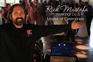 3.5K views · 37 reactions | AMOSPRO DJ RICK MUSTAFA! Born and raised...