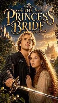 ⚔️ “You Killed My Father… Prepare to Die” —The Princess Bride#shorts