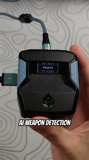 Checkout The UPDATED Cronus Zen ARC Script!!!!