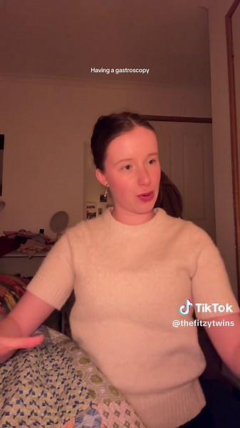 Experiencing a Gastroscopy: What to Expect