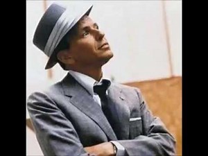 Frank Sinatra "Memories of You"
