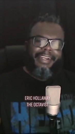 Episode 4 of The Voice Choice, Sponsored by The Voice Shop: @Eric Hollaway is an octavist with one of the lowest voices in the world. He is booked as “The Voice of God,” and has more than 1.6 million likes on TikTok for his amazing voice! #voiceover #voiceactor #bass
