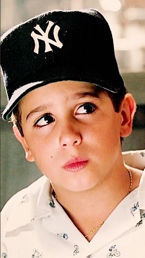 Calogero’s values are starting to be influenced.