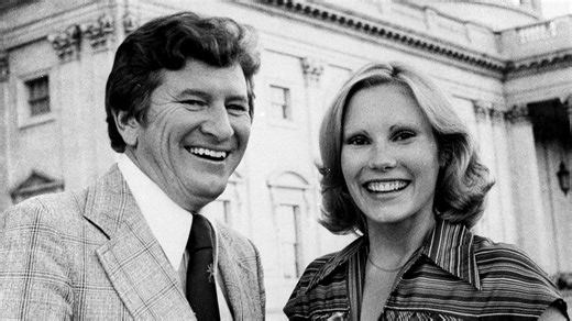 Former South Carolina politician John Jenrette dies