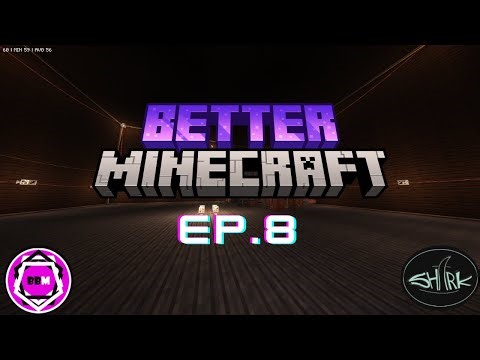 Better Minecraft EP.8! + BedWars w‪@BBMGaming-ff8no‬