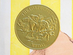 Caldecott Medal - Alchetron, The Free Social Encyclopedia