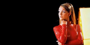 Investigating the Titanic Fan Fic in the "Oops!... I Did It Again" Video