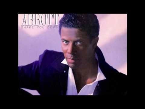 Gregory Abbott Shake You Down HQ Remastered Extended Version
