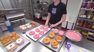 National Donut Day!