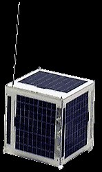 Working the FM-Sat SO-50