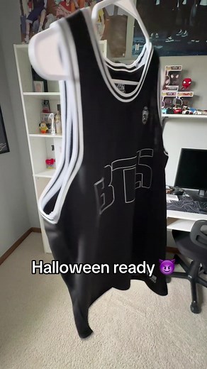 Halloween Costume Ideas Inspired by BTS Jimin