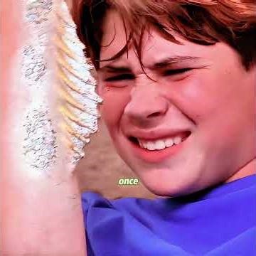 Scales have grown on my body. #shorts #movie #film