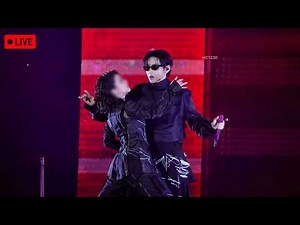 Live🔴 BTS's V Shares a Surprising Moment with Today's Dance!