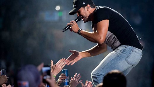 50 Country Songs About Being Country