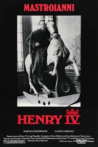 Henry IV - Movie