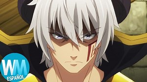 174K views · 5.4K reactions | Las habilidades mágicas vistas en el anime que fueron tan superiores que nada puede acercarse a su potencia  | WatchMojo Español | Facebook