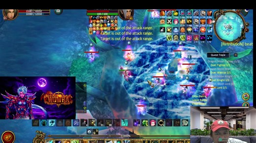 BLOOD PALACE WOWRA OFFICIAL CLIENT DOWNLOAD 🌟 🎮 Ready to join the game? Download the client from one of the links below! 📝 For account registration, please message our official page and fill out the short form. 📥 DOWNLOAD LINKS (Choose any of the mirrors below) 🔹 Mediafire Type this in your browser: mediafire.com/file/557hjbosewqwhig/WOWRA_Client.exe/file 🔹 Google Drive Type this in your browser: http://drive.google.com/.../1IpoGDzGJGCqW1NsO6RqUE9Z.../view 🔹 MEGA Type this in your browser