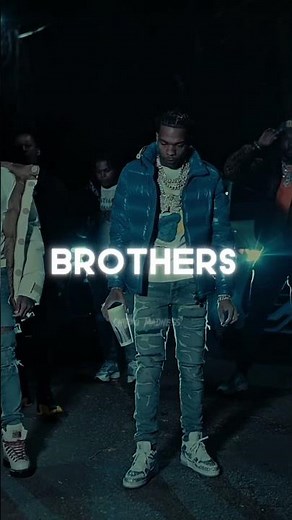 Lil Durk x Lil Baby - Finesse Out The Gang Way #lildurk #otf #lildurkedits #freedurk #lilbaby