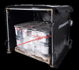 Hot Box Heater - Bulk Material Warmers | Industrial Heating Needs