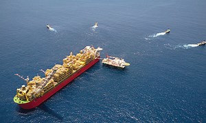 FPSO Fire Extinguishing Systems in Drilling Ships - BERMAD