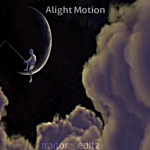 Toothless the Shadow in How to Train Your Dragon