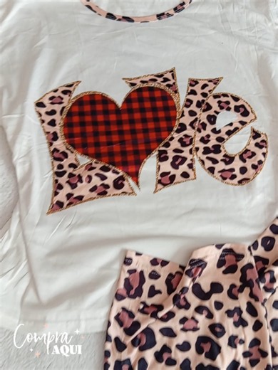Pijama de 2 piezas para mujer — cómoda y fresca