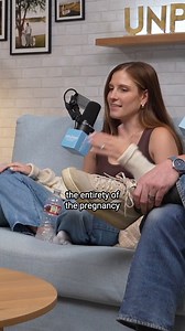 404K views · 1.9K reactions | Rachael & Tom on rejecting birth control, PCOS & losing my parents | Out NOW! #unplannedpodcast | The Unplanned Podcast | Facebook