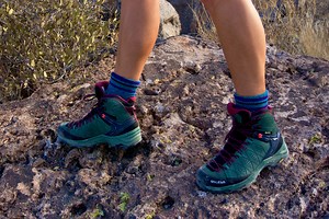 Salewa Alp Trainers: Why I Love These Blister-Free Hiking Boots (2021 Review)