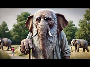 How Long Do Elephants Live? 🐘 Discover Their Lifespan!