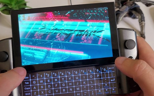 俄罗斯大佬用 Quick CPU 神优化，WIN 3 跑 赛博朋克2077 逼近 60 帧！