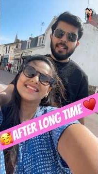Epic Road Trip to a Surprise French Town! 🚗 Exploring with YASHU | Swaju Vlogs #shorts